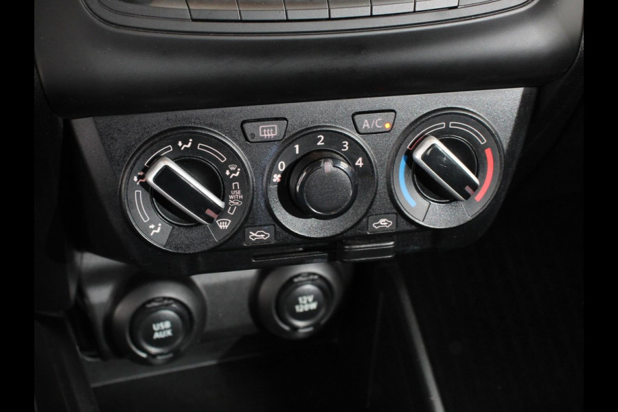 Suzuki Swift 1.2 Hybrid Club | Airco | Cruise Control Adaptive | Bluetooth | 5 deurs