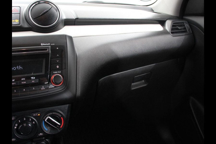 Suzuki Swift 1.2 Hybrid Club | Airco | Cruise Control Adaptive | Bluetooth | 5 deurs
