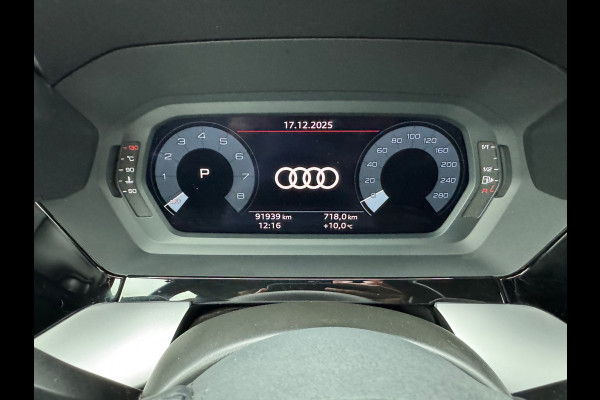 Audi A3 Limousine 30 TFSI Advanced edition * Navigatie * Parkeersensoren * Sportstoelen * Cruise Control *