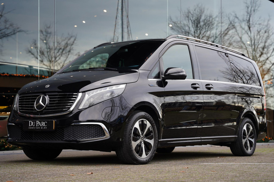 Mercedes-Benz Eqv 300 L2 90 kWh 6-Persoons