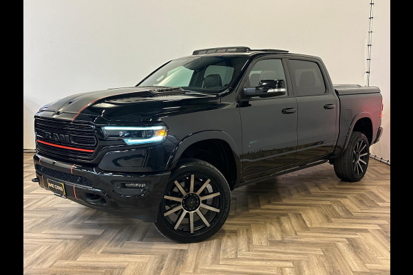 Dodge Ram 1500 5.7 V8 4x4 Crew Cab Limited |PANO|HK|LUCHTVERING|