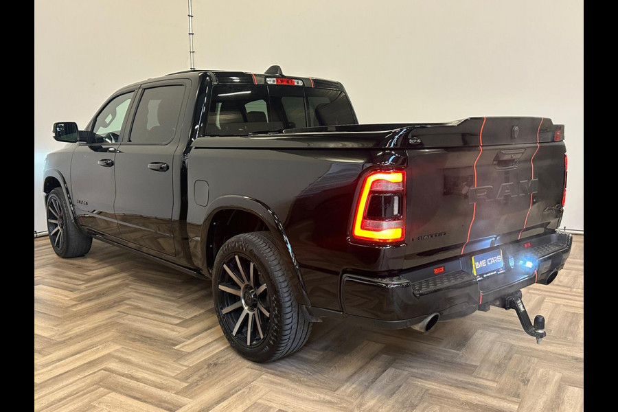 Dodge Ram 1500 5.7 V8 4x4 Crew Cab Limited |PANO|HK|LUCHTVERING|