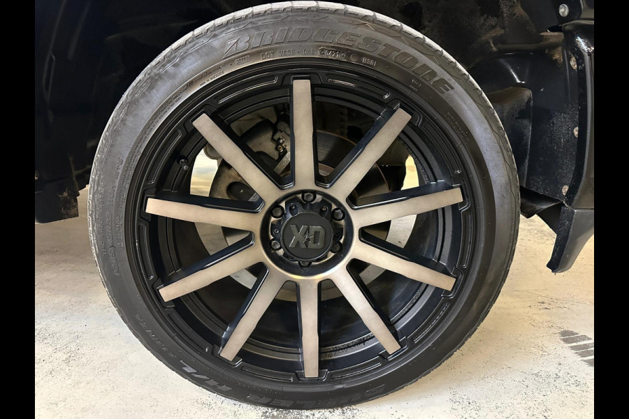 Dodge Ram 1500 5.7 V8 4x4 Crew Cab Limited |PANO|HK|LUCHTVERING|