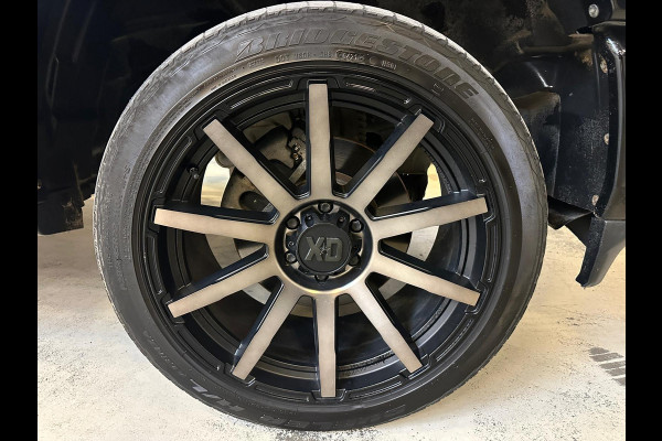 Dodge Ram 1500 5.7 V8 4x4 Crew Cab Limited |PANO|HK|LUCHTVERING|