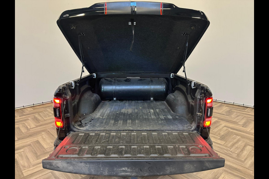 Dodge Ram 1500 5.7 V8 4x4 Crew Cab Limited |PANO|HK|LUCHTVERING|