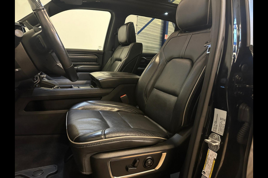 Dodge Ram 1500 5.7 V8 4x4 Crew Cab Limited |PANO|HK|LUCHTVERING|