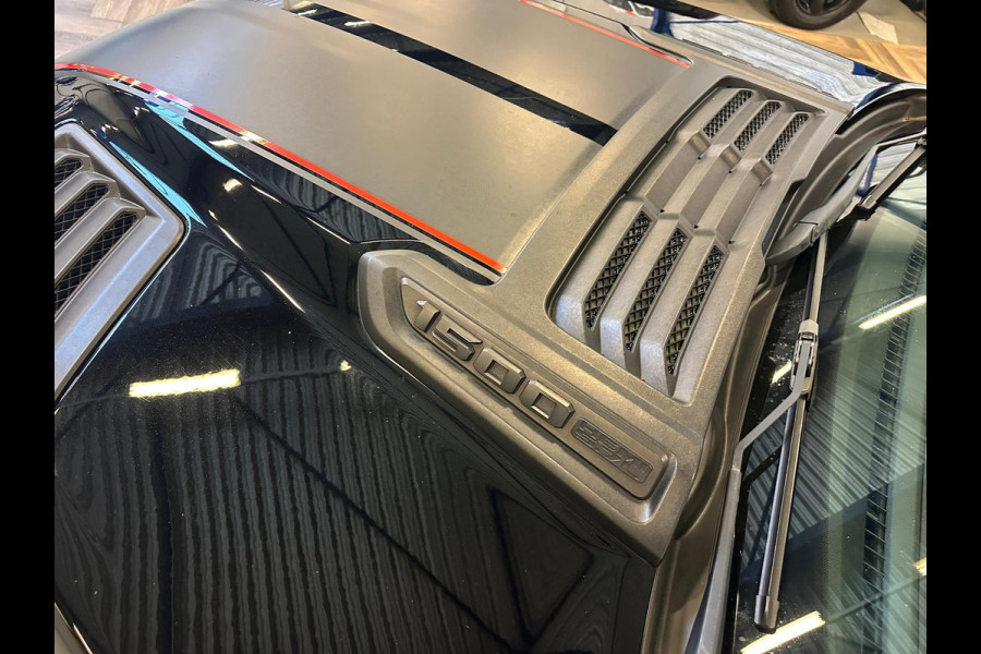 Dodge Ram 1500 5.7 V8 4x4 Crew Cab Limited |PANO|HK|LUCHTVERING|