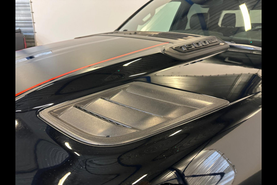 Dodge Ram 1500 5.7 V8 4x4 Crew Cab Limited |PANO|HK|LUCHTVERING|