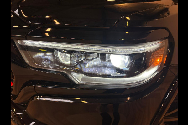 Dodge Ram 1500 5.7 V8 4x4 Crew Cab Limited |PANO|HK|LUCHTVERING|