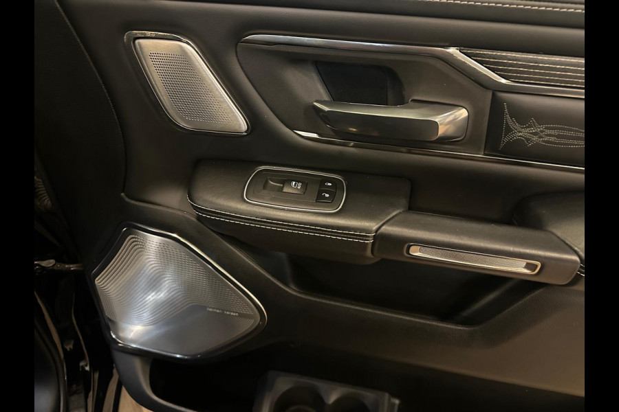 Dodge Ram 1500 5.7 V8 4x4 Crew Cab Limited |PANO|HK|LUCHTVERING|