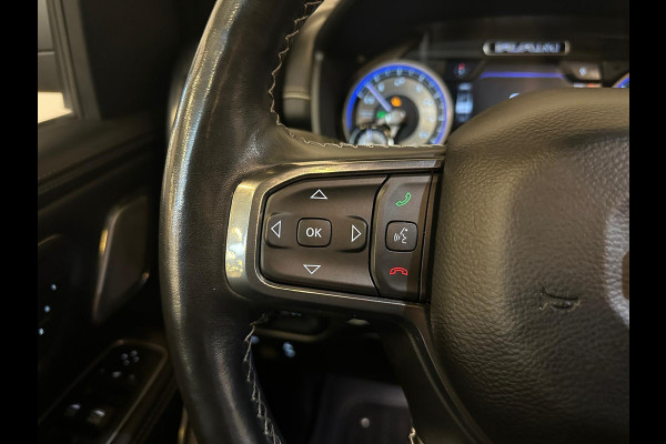 Dodge Ram 1500 5.7 V8 4x4 Crew Cab Limited |PANO|HK|LUCHTVERING|