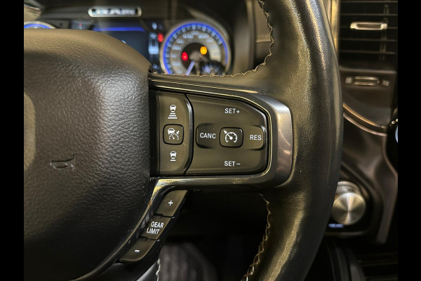 Dodge Ram 1500 5.7 V8 4x4 Crew Cab Limited |PANO|HK|LUCHTVERING|