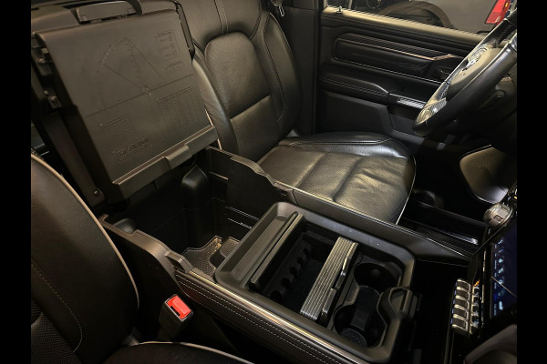 Dodge Ram 1500 5.7 V8 4x4 Crew Cab Limited |PANO|HK|LUCHTVERING|