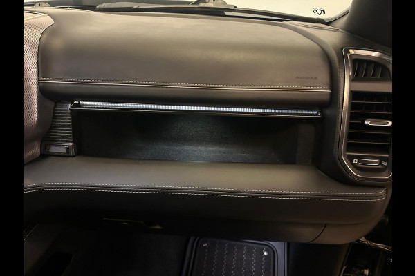 Dodge Ram 1500 5.7 V8 4x4 Crew Cab Limited |PANO|HK|LUCHTVERING|