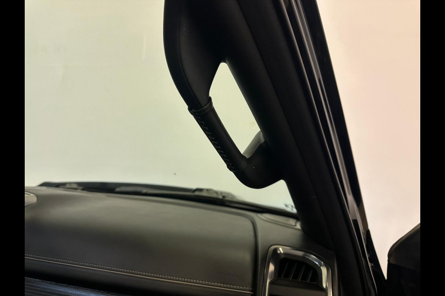 Dodge Ram 1500 5.7 V8 4x4 Crew Cab Limited |PANO|HK|LUCHTVERING|