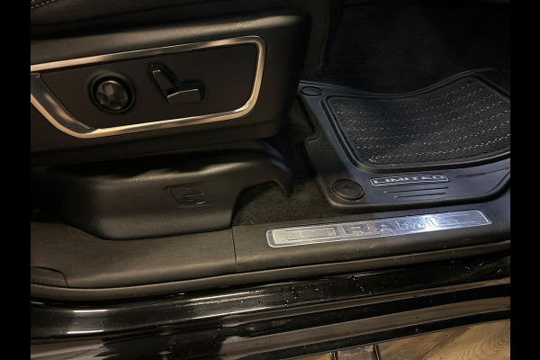 Dodge Ram 1500 5.7 V8 4x4 Crew Cab Limited |PANO|HK|LUCHTVERING|