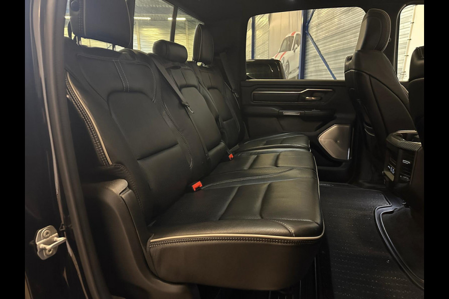 Dodge Ram 1500 5.7 V8 4x4 Crew Cab Limited |PANO|HK|LUCHTVERING|
