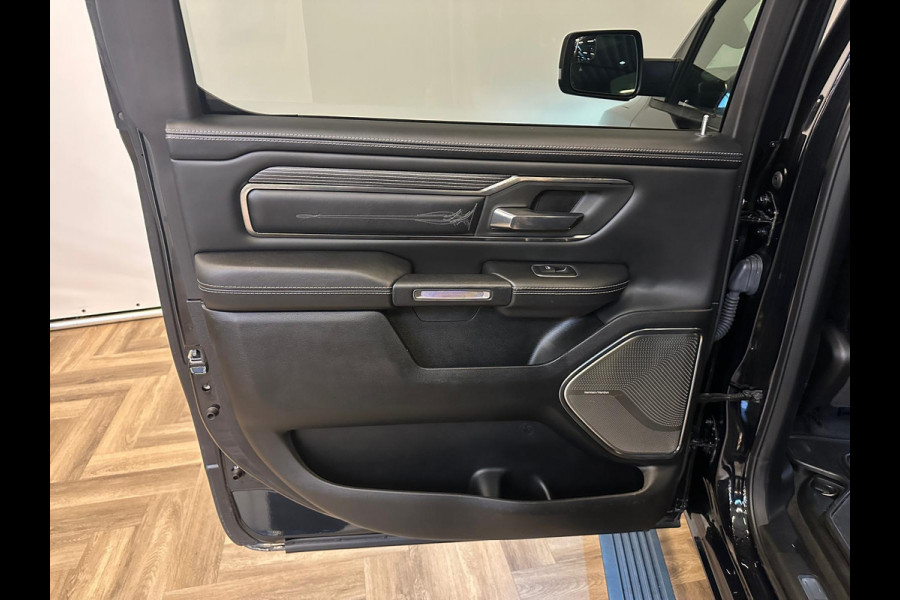 Dodge Ram 1500 5.7 V8 4x4 Crew Cab Limited |PANO|HK|LUCHTVERING|