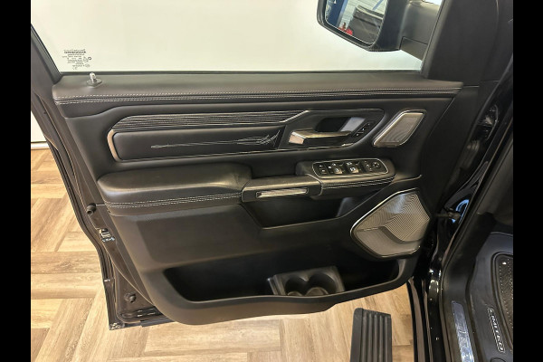 Dodge Ram 1500 5.7 V8 4x4 Crew Cab Limited |PANO|HK|LUCHTVERING|