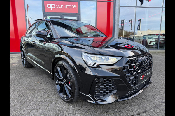 Audi RSQ3 Sportback TFSI Panorama / Led / Lane assist