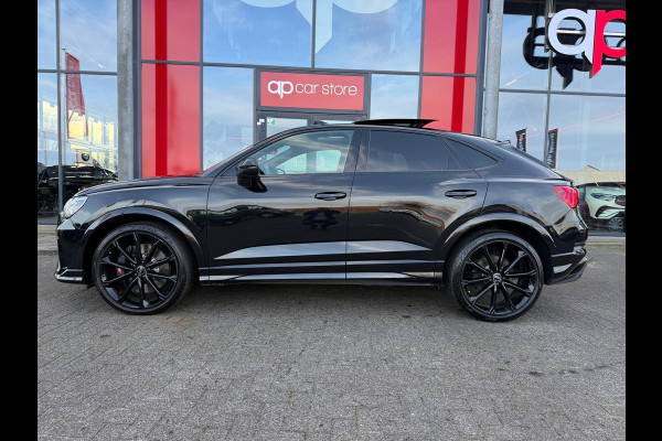 Audi RSQ3 Sportback TFSI Panorama / Led / Lane assist