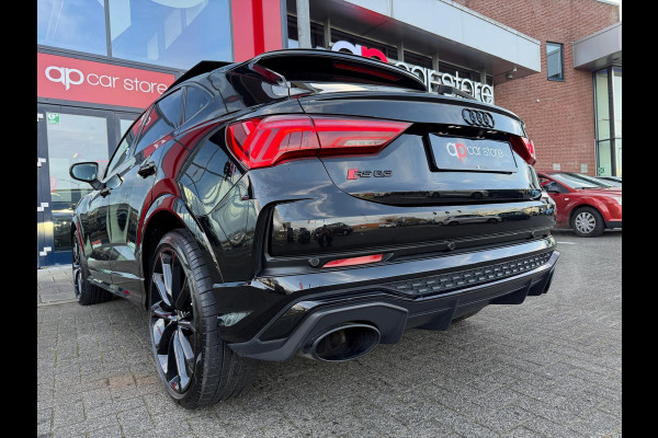 Audi RSQ3 Sportback TFSI Panorama / Led / Lane assist
