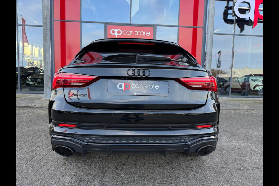 Audi RSQ3 Sportback TFSI Panorama / Led / Lane assist