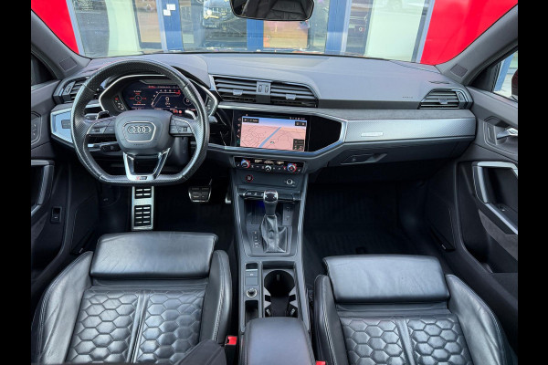 Audi RSQ3 Sportback TFSI Panorama / Led / Lane assist