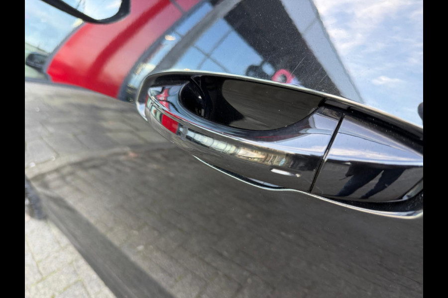 Audi RSQ3 Sportback TFSI Panorama / Led / Lane assist