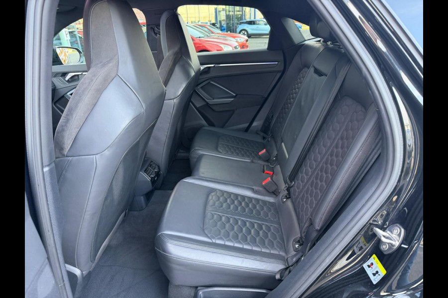 Audi RSQ3 Sportback TFSI Panorama / Led / Lane assist