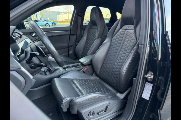 Audi RSQ3 Sportback TFSI Panorama / Led / Lane assist