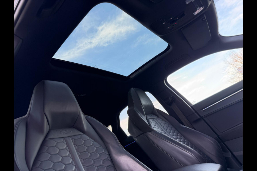 Audi RSQ3 Sportback TFSI Panorama / Led / Lane assist