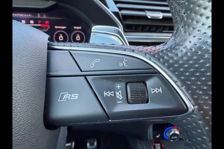 Audi RSQ3 Sportback TFSI Panorama / Led / Lane assist