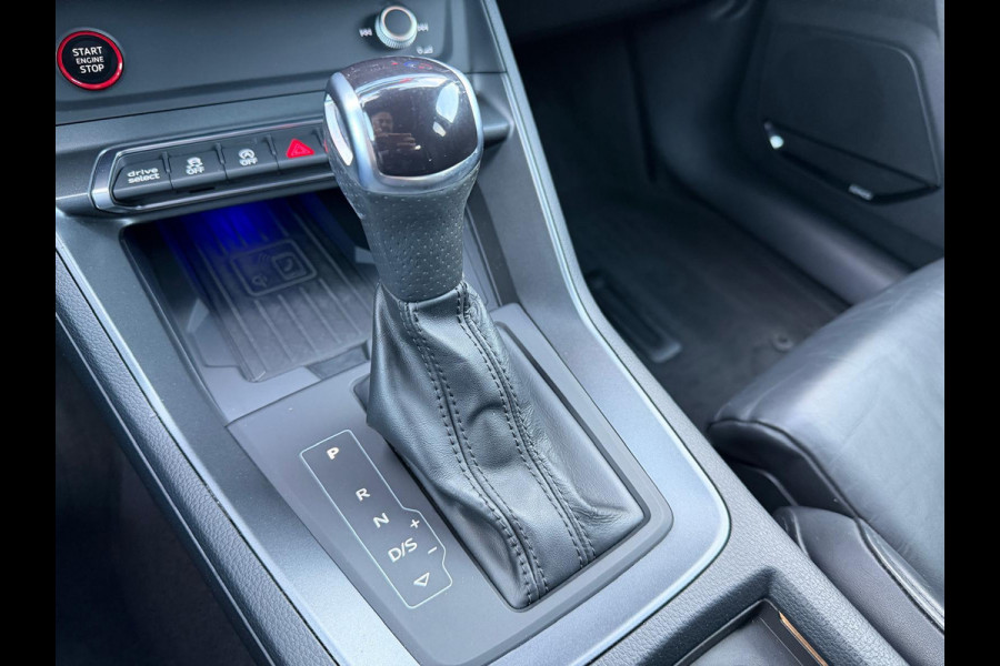 Audi RSQ3 Sportback TFSI Panorama / Led / Lane assist