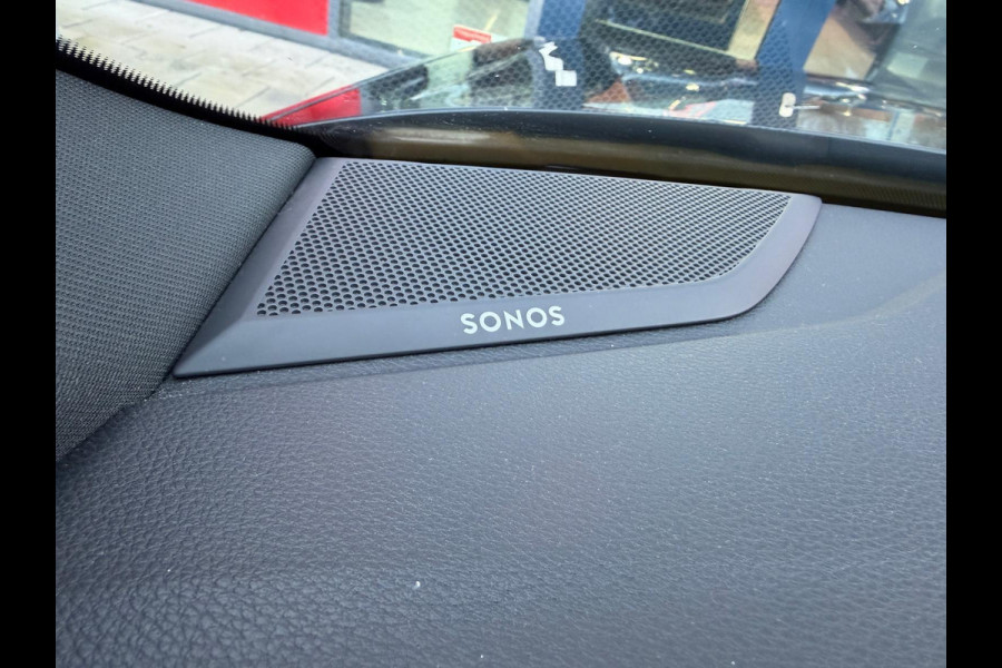 Audi RSQ3 Sportback TFSI Panorama / Led / Lane assist