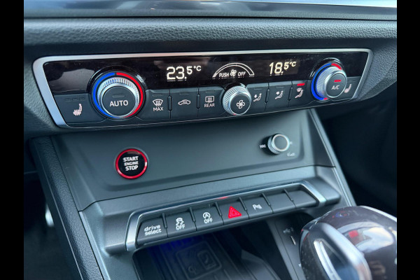 Audi RSQ3 Sportback TFSI Panorama / Led / Lane assist