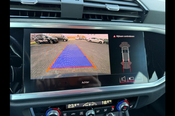 Audi RSQ3 Sportback TFSI Panorama / Led / Lane assist