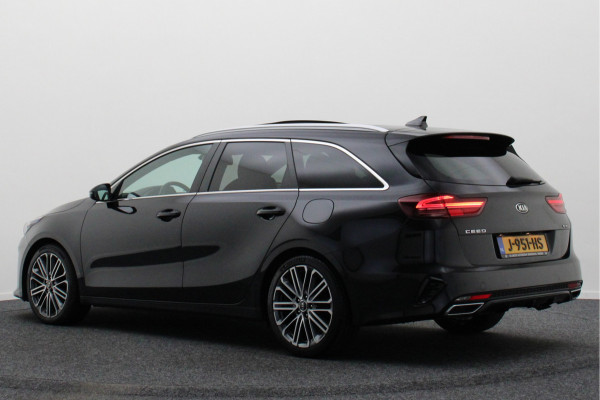 Kia ProCeed 1.4 T-GDI GT-PlusLine Panoramadak, H&K, Camera, ACC, Winter Pakket, Apple Carplay, DAB, 18''