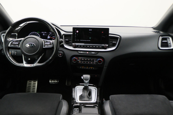 Kia ProCeed 1.4 T-GDI GT-PlusLine Panoramadak, H&K, Camera, ACC, Winter Pakket, Apple Carplay, DAB, 18''