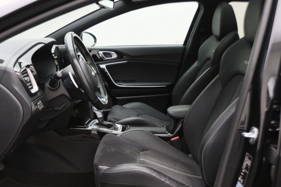 Kia ProCeed 1.4 T-GDI GT-PlusLine Panoramadak, H&K, Camera, ACC, Winter Pakket, Apple Carplay, DAB, 18''