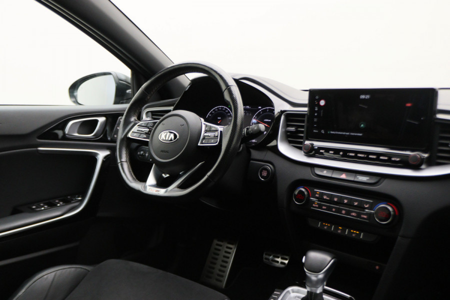 Kia ProCeed 1.4 T-GDI GT-PlusLine Panoramadak, H&K, Camera, ACC, Winter Pakket, Apple Carplay, DAB, 18''