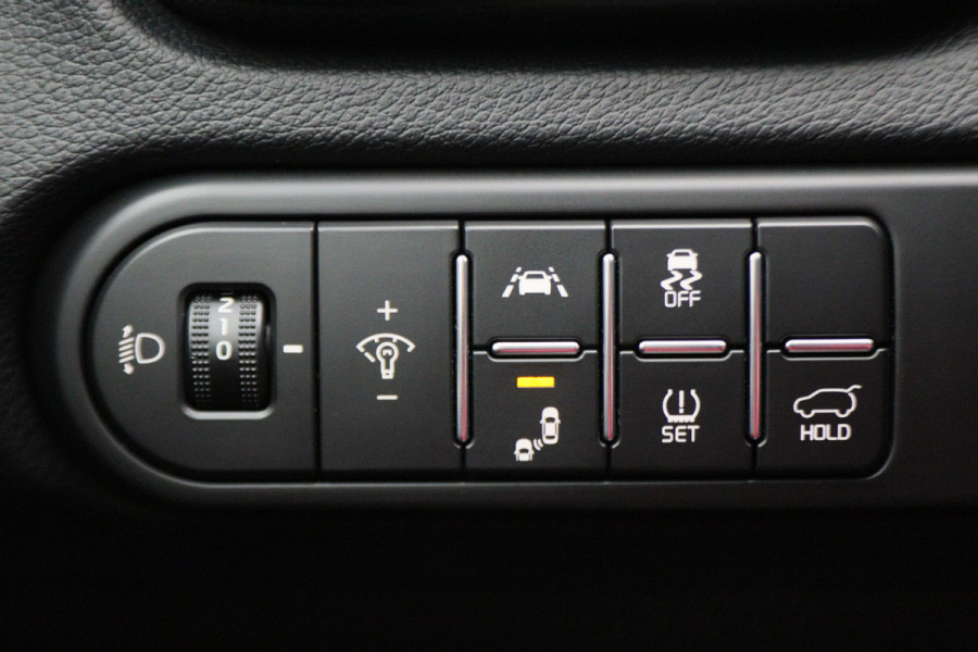 Kia ProCeed 1.4 T-GDI GT-PlusLine Panoramadak, H&K, Camera, ACC, Winter Pakket, Apple Carplay, DAB, 18''