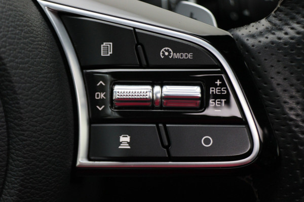 Kia ProCeed 1.4 T-GDI GT-PlusLine Panoramadak, H&K, Camera, ACC, Winter Pakket, Apple Carplay, DAB, 18''