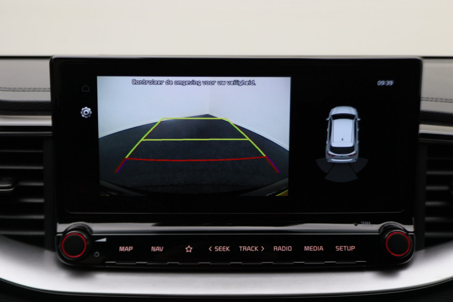 Kia ProCeed 1.4 T-GDI GT-PlusLine Panoramadak, H&K, Camera, ACC, Winter Pakket, Apple Carplay, DAB, 18''