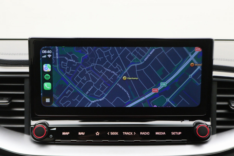 Kia ProCeed 1.4 T-GDI GT-PlusLine Panoramadak, H&K, Camera, ACC, Winter Pakket, Apple Carplay, DAB, 18''