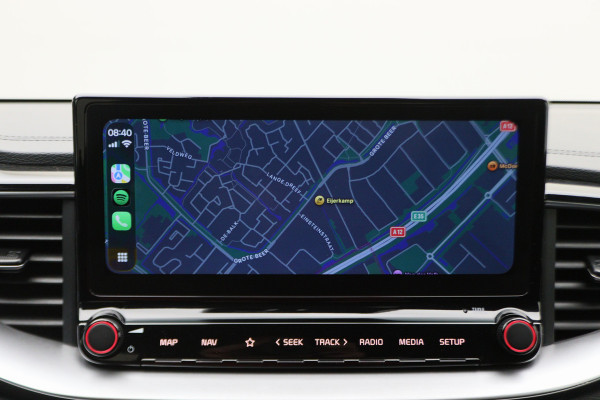 Kia ProCeed 1.4 T-GDI GT-PlusLine Panoramadak, H&K, Camera, ACC, Winter Pakket, Apple Carplay, DAB, 18''