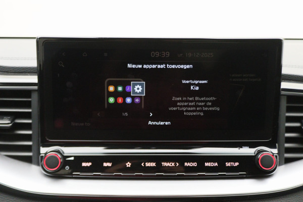 Kia ProCeed 1.4 T-GDI GT-PlusLine Panoramadak, H&K, Camera, ACC, Winter Pakket, Apple Carplay, DAB, 18''