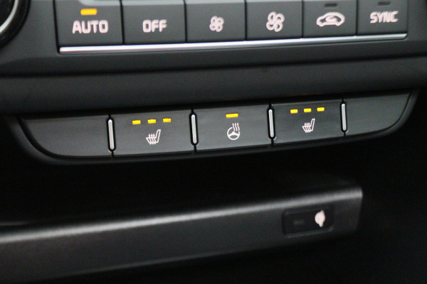 Kia ProCeed 1.4 T-GDI GT-PlusLine Panoramadak, H&K, Camera, ACC, Winter Pakket, Apple Carplay, DAB, 18''