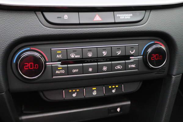 Kia ProCeed 1.4 T-GDI GT-PlusLine Panoramadak, H&K, Camera, ACC, Winter Pakket, Apple Carplay, DAB, 18''