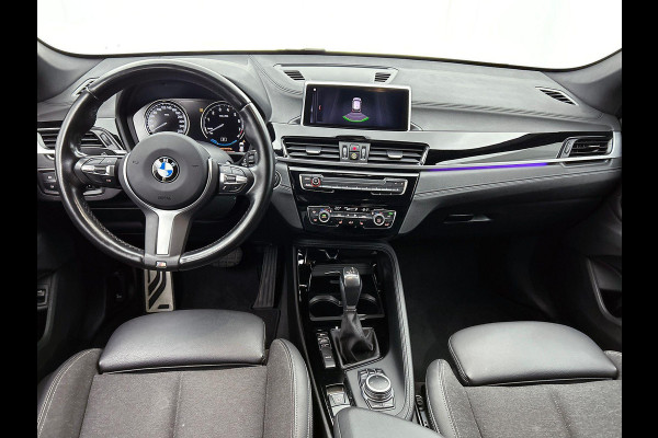 BMW X1 xDrive25e Exe. 221PK M Sport PLUG-In NAV | TREKHAAK | SFEERVERLICHTING